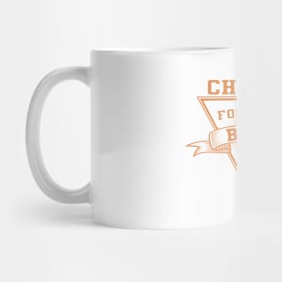 Retro Chicago Bears Mug